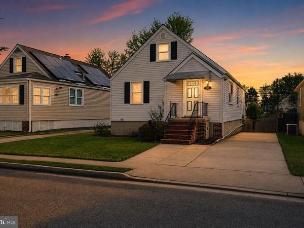2514 WENTWORTH ROAD , PARKVILLE, MD 21234
