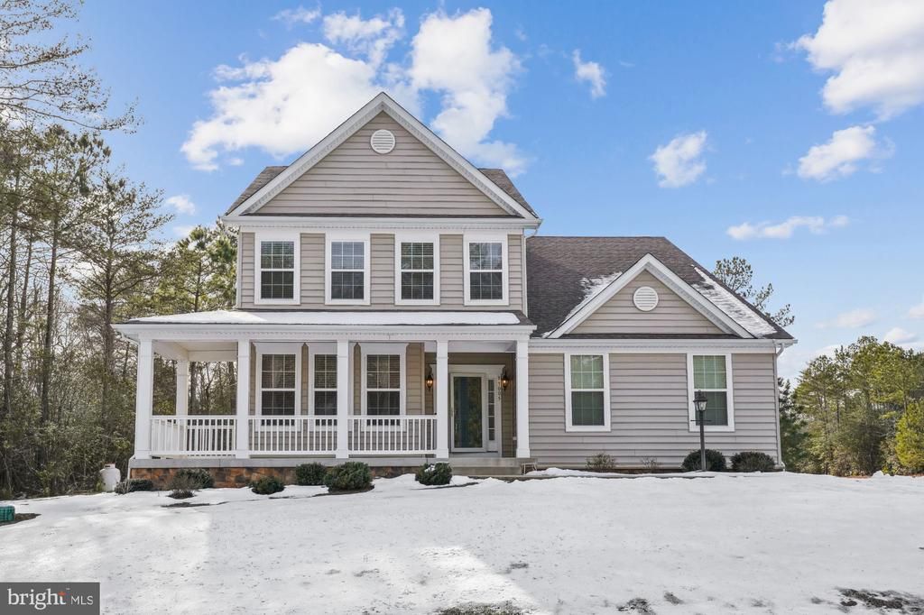 19005 N NORTH PORTO BELLO DRIVE , DRAYDEN, MD 20630