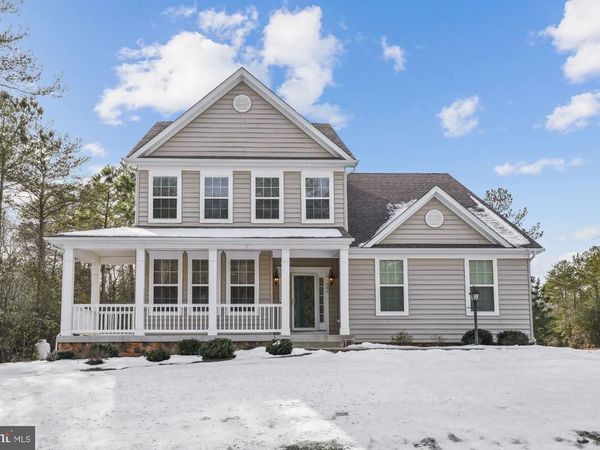 19005 N NORTH PORTO BELLO DRIVE , DRAYDEN, MD 20630