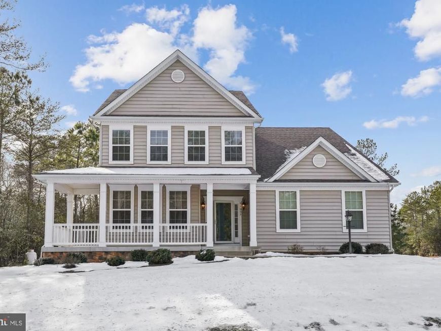 19005 N North Porto Bello Drive, Drayden, MD 20630 Main Photo