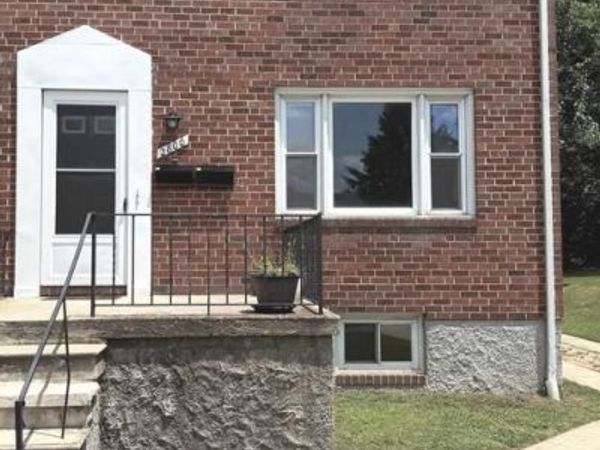 2800 SHIREY AVENUE, BALTIMORE, MD 21214