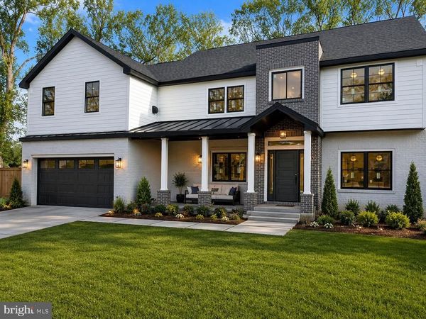 5719 BEVERLEYS MILL ROAD, BROAD RUN, VA 20137