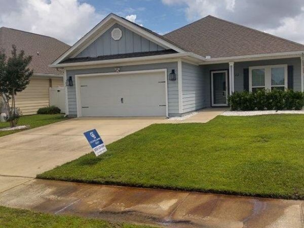 122 N Shoreview Drive , Panama City, FL 32404