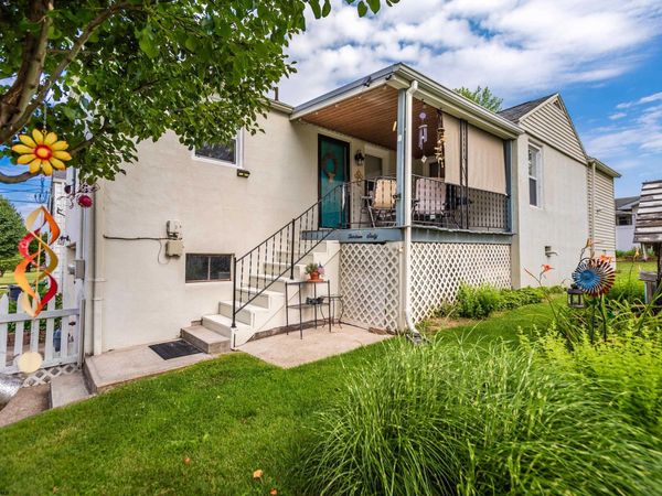 1360 Fenwick Avenue, Morgantown, WV 26505