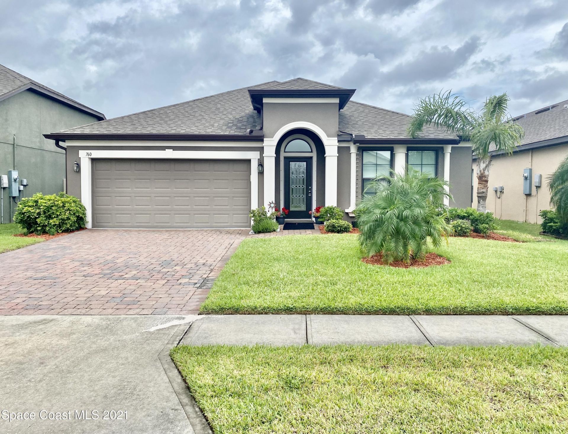 760 Fiddleleaf Circle, Melbourne, FL 32904 Photo