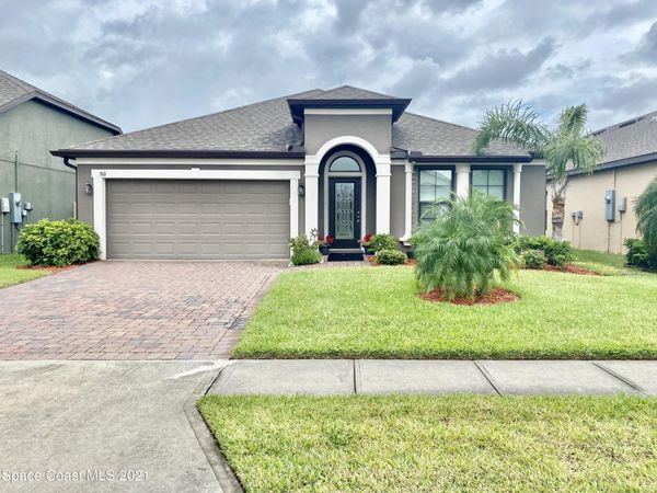 760 Fiddleleaf Circle , Melbourne, FL 32904