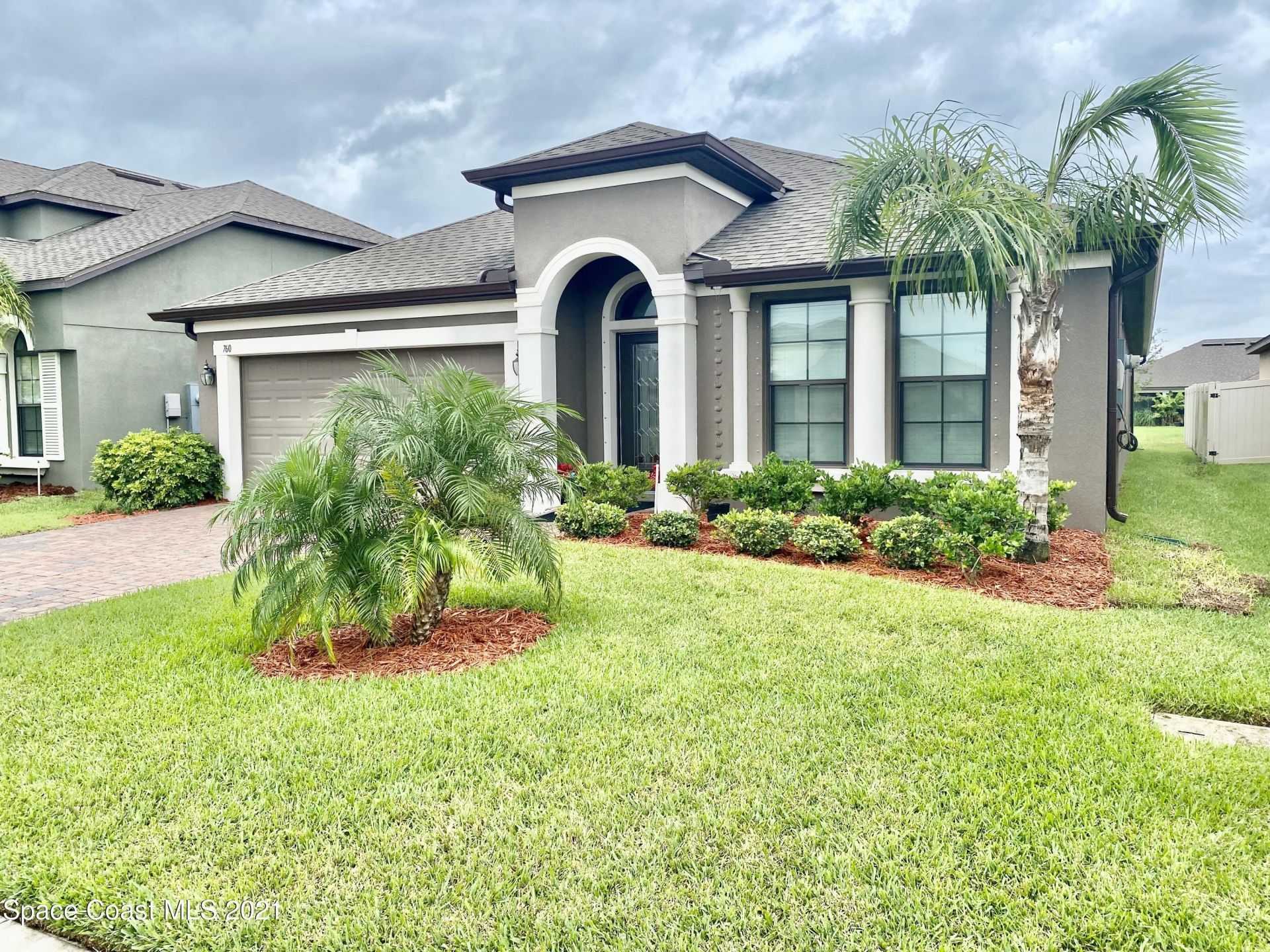 760 Fiddleleaf Circle, Melbourne, FL 32904 Photo