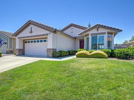 2059 Stonecrest Ln, Lincoln, CA 95648 Photo