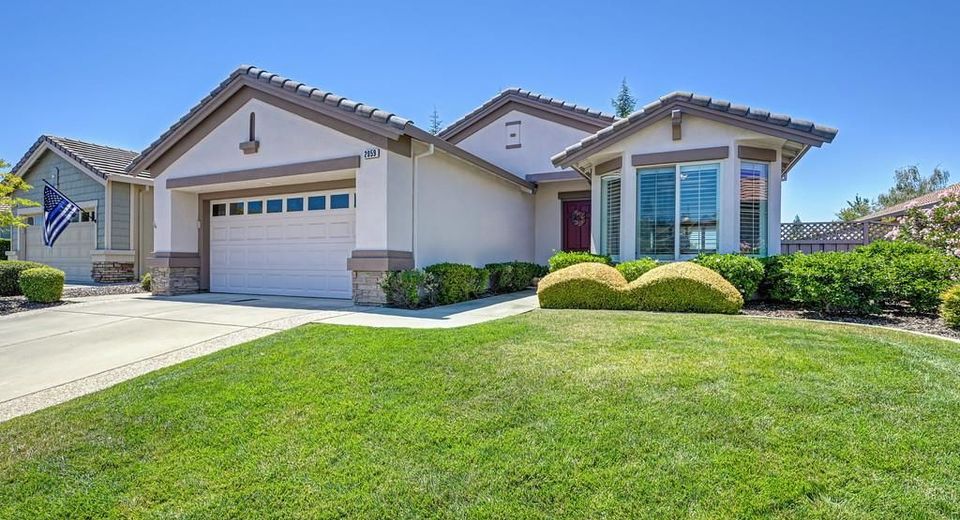2059 Stonecrest Ln, Lincoln, CA 95648 Photo