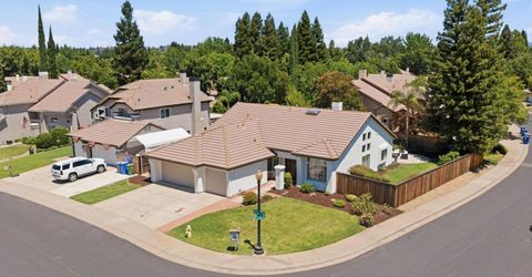 282 Thorndike Way, Folsom, CA 95630 Photo