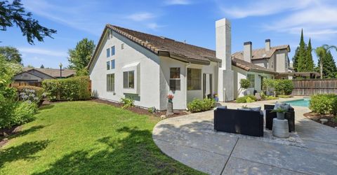282 Thorndike Way, Folsom, CA 95630 Photo