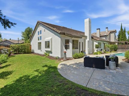 282 Thorndike Way, Folsom, CA 95630 Photo