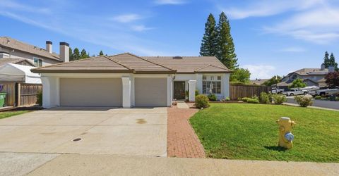 282 Thorndike Way, Folsom, CA 95630 Photo