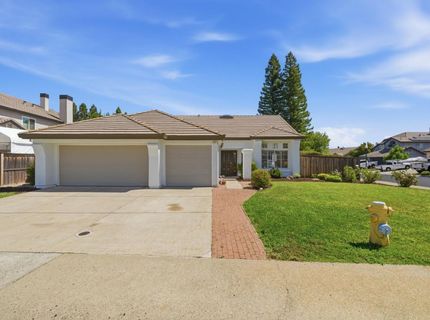 282 Thorndike Way, Folsom, CA 95630 Photo