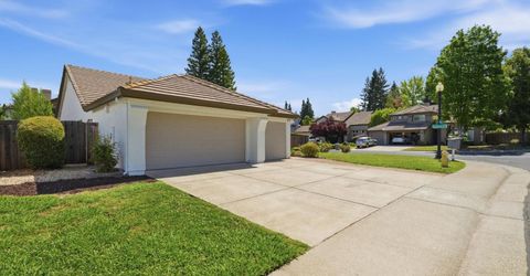 282 Thorndike Way, Folsom, CA 95630 Photo
