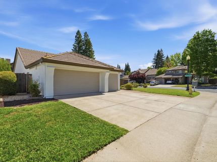 282 Thorndike Way, Folsom, CA 95630 Photo