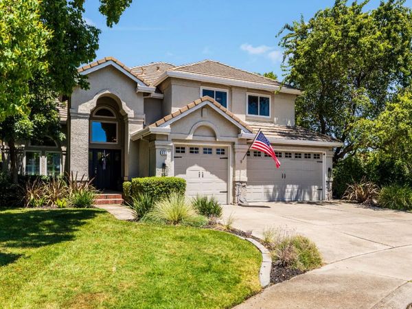 311 Russi Ct, Folsom, CA 95630