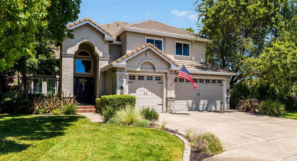 311 Russi Ct, Folsom, CA 95630 Photo