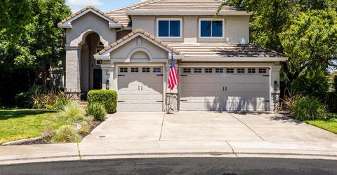 311 Russi Ct, Folsom, CA 95630 Photo