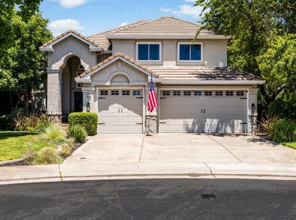 311 Russi Ct, Folsom, CA 95630 Photo