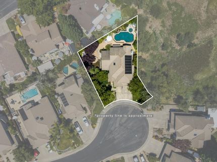 311 Russi Ct, Folsom, CA 95630 Photo