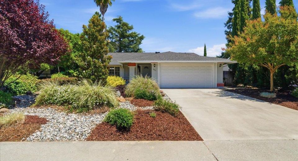 3629 Keswick Way, Sacramento, CA 95826 Photo
