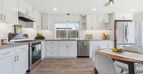 3629 Keswick Way, Sacramento, CA 95826 Photo