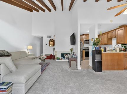 641 Woodside Sierra #4, Unit 4, Sacramento, CA 95825 Photo
