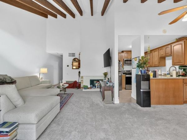 641 Woodside Sierra #4, Unit 4, Sacramento, CA 95825