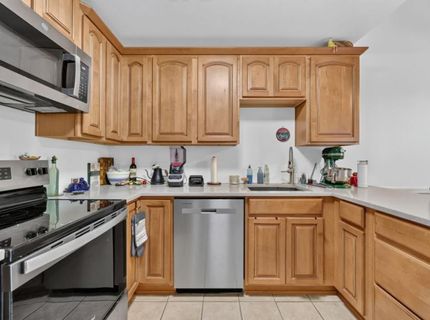 641 Woodside Sierra #4, Unit 4, Sacramento, CA 95825 Photo