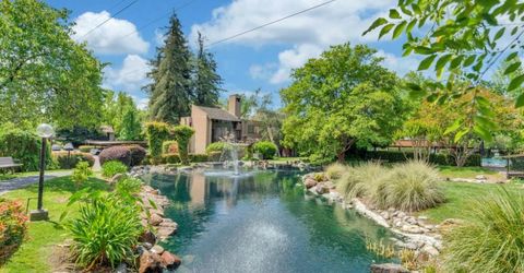 641 Woodside Sierra #4, Unit 4, Sacramento, CA 95825 Photo