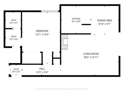 641 Woodside Sierra #4, Unit 4, Sacramento, CA 95825 Photo