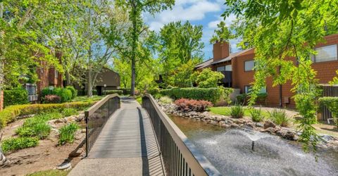 641 Woodside Sierra #4, Unit 4, Sacramento, CA 95825 Photo