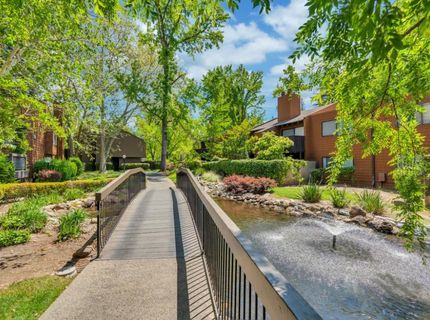 641 Woodside Sierra #4, Unit 4, Sacramento, CA 95825 Photo