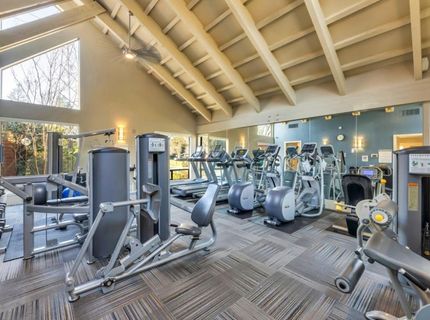 641 Woodside Sierra #4, Unit 4, Sacramento, CA 95825 Photo