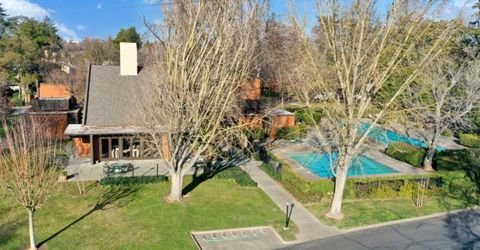 641 Woodside Sierra #4, Unit 4, Sacramento, CA 95825 Photo