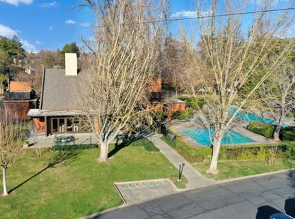641 Woodside Sierra #4, Unit 4, Sacramento, CA 95825 Photo