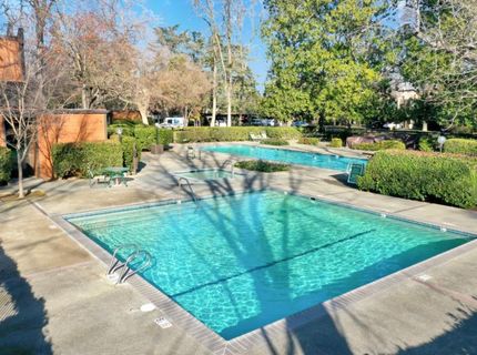 641 Woodside Sierra #4, Unit 4, Sacramento, CA 95825 Photo