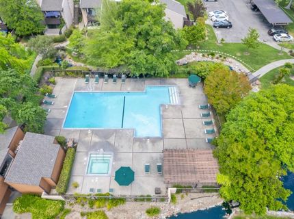 641 Woodside Sierra #4, Unit 4, Sacramento, CA 95825 Photo
