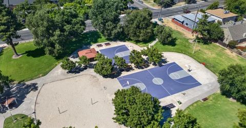 641 Woodside Sierra #4, Unit 4, Sacramento, CA 95825 Photo