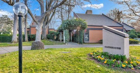 641 Woodside Sierra #4, Unit 4, Sacramento, CA 95825 Photo