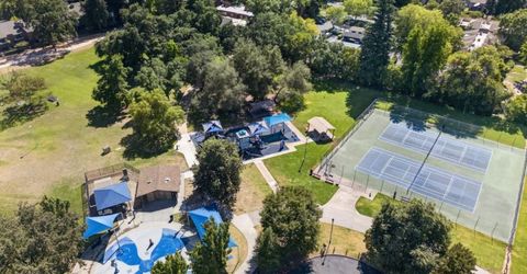 641 Woodside Sierra #4, Unit 4, Sacramento, CA 95825 Photo