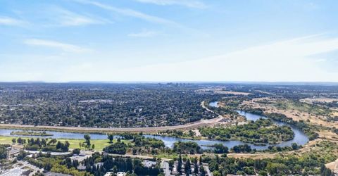 641 Woodside Sierra #4, Unit 4, Sacramento, CA 95825 Photo