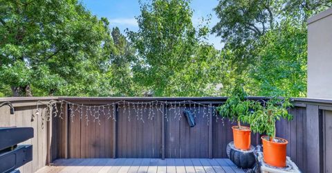 641 Woodside Sierra #4, Unit 4, Sacramento, CA 95825 Photo