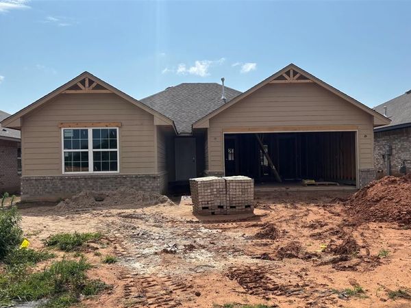 1905 Sage Valley Terrace, Yukon, OK 73099