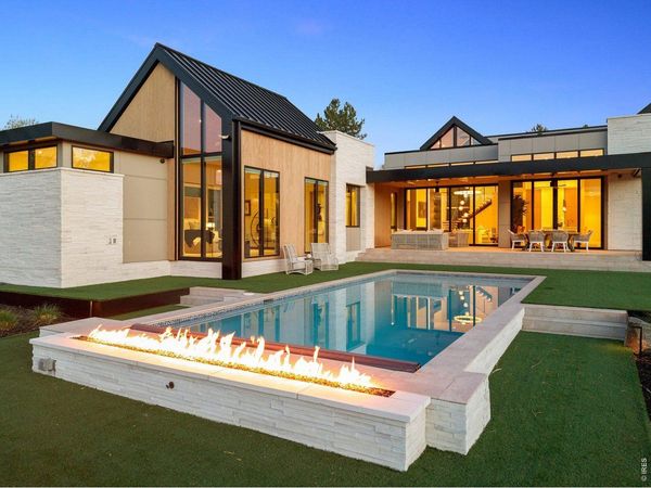 1533 Cherryville Rd, Greenwood Village, CO 80121