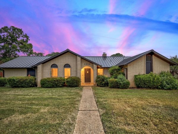 3414 Eldorado TRL, Austin, TX 78739