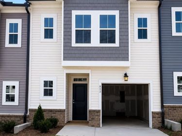 843 Oak Center Drive, Raleigh, NC 27610