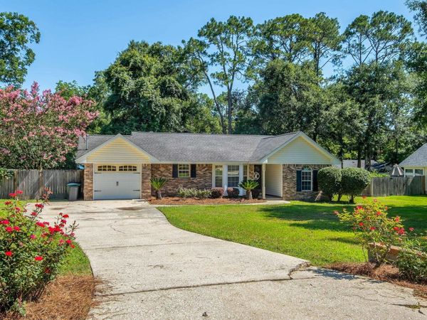6838 Hill Gail Trail, Tallahassee, FL 32309