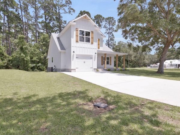 3318 Bob Tolbert Road, Navarre, FL 32566